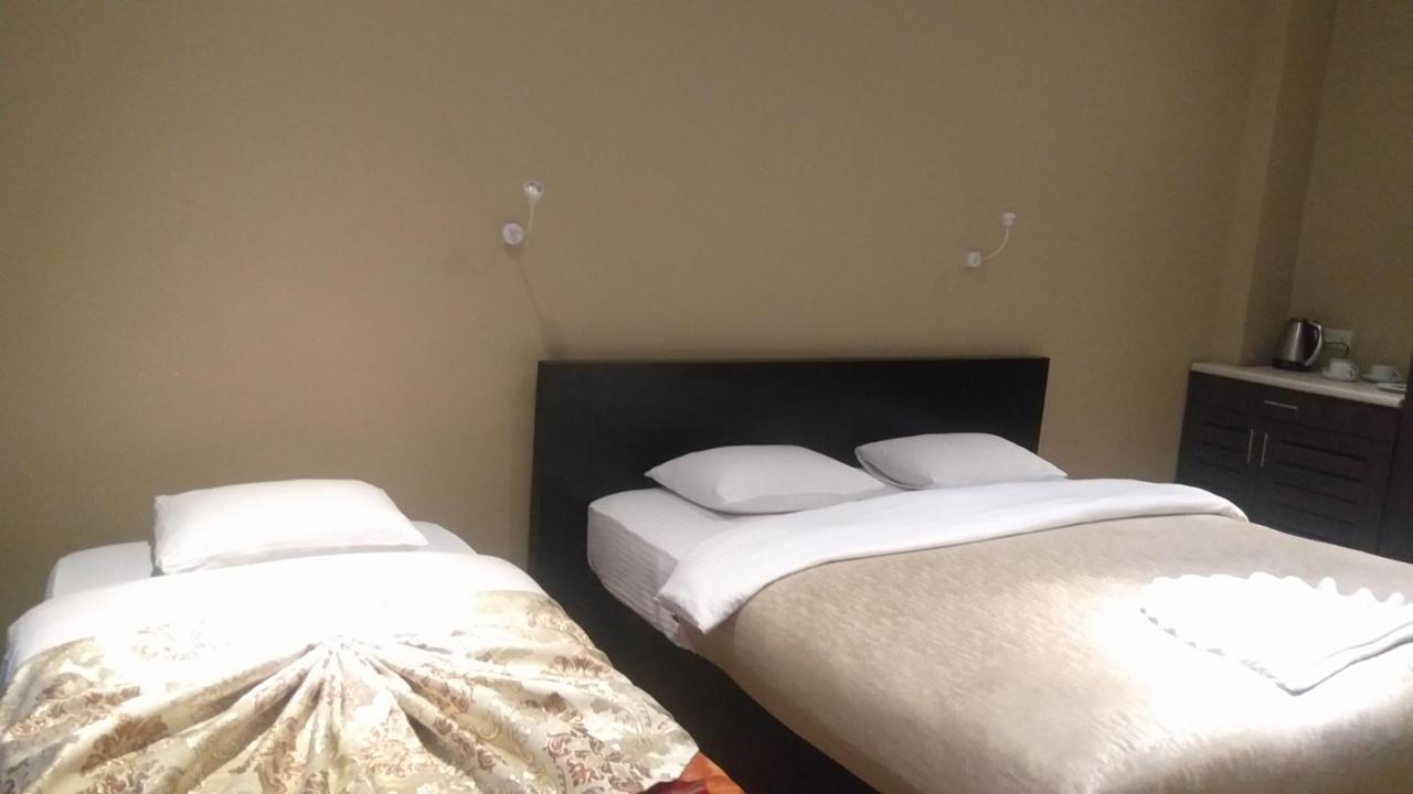 Panorama Green View Hotel Nuwara Eliya Zewnętrze zdjęcie