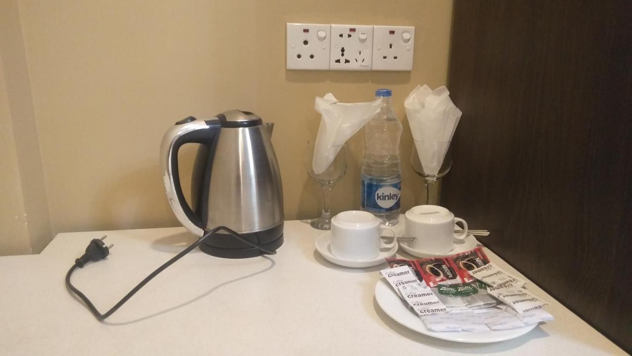 Panorama Green View Hotel Nuwara Eliya Zewnętrze zdjęcie