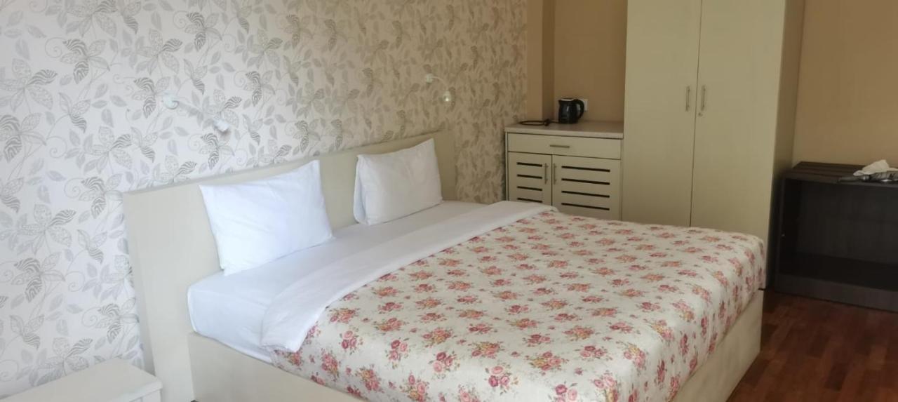 Panorama Green View Hotel Nuwara Eliya Zewnętrze zdjęcie