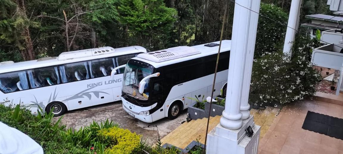 Panorama Green View Hotel Nuwara Eliya Zewnętrze zdjęcie