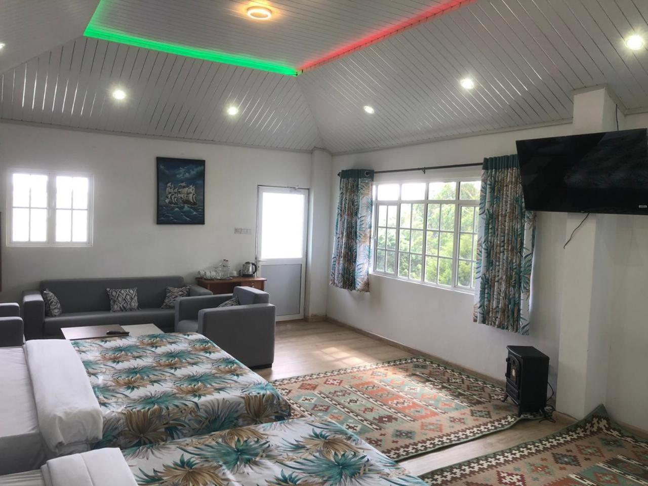 Panorama Green View Hotel Nuwara Eliya Zewnętrze zdjęcie