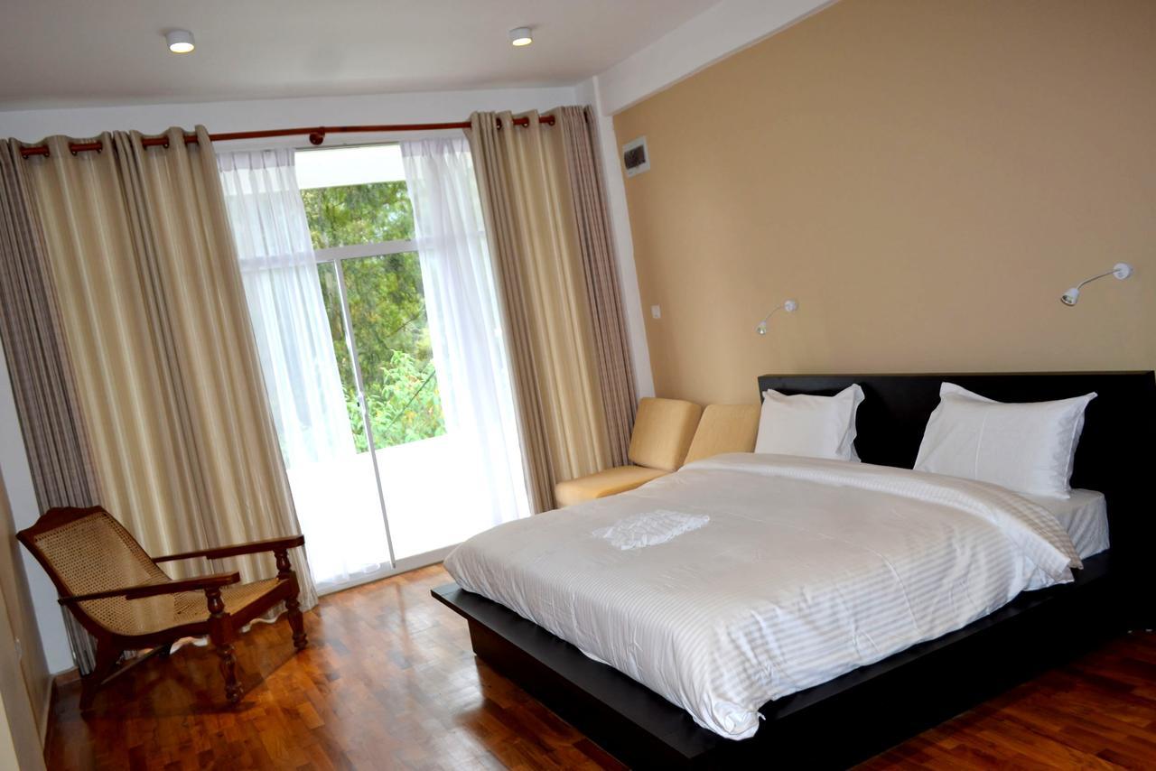 Panorama Green View Hotel Nuwara Eliya Zewnętrze zdjęcie