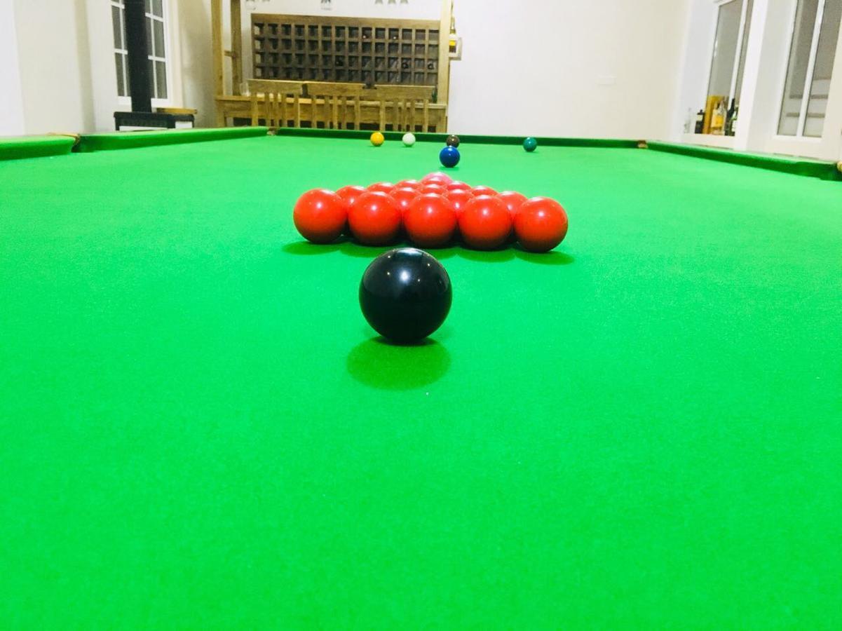 Panorama Green View Hotel Nuwara Eliya Zewnętrze zdjęcie