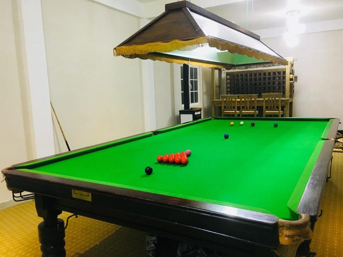 Panorama Green View Hotel Nuwara Eliya Zewnętrze zdjęcie