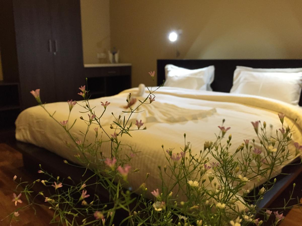 Panorama Green View Hotel Nuwara Eliya Zewnętrze zdjęcie