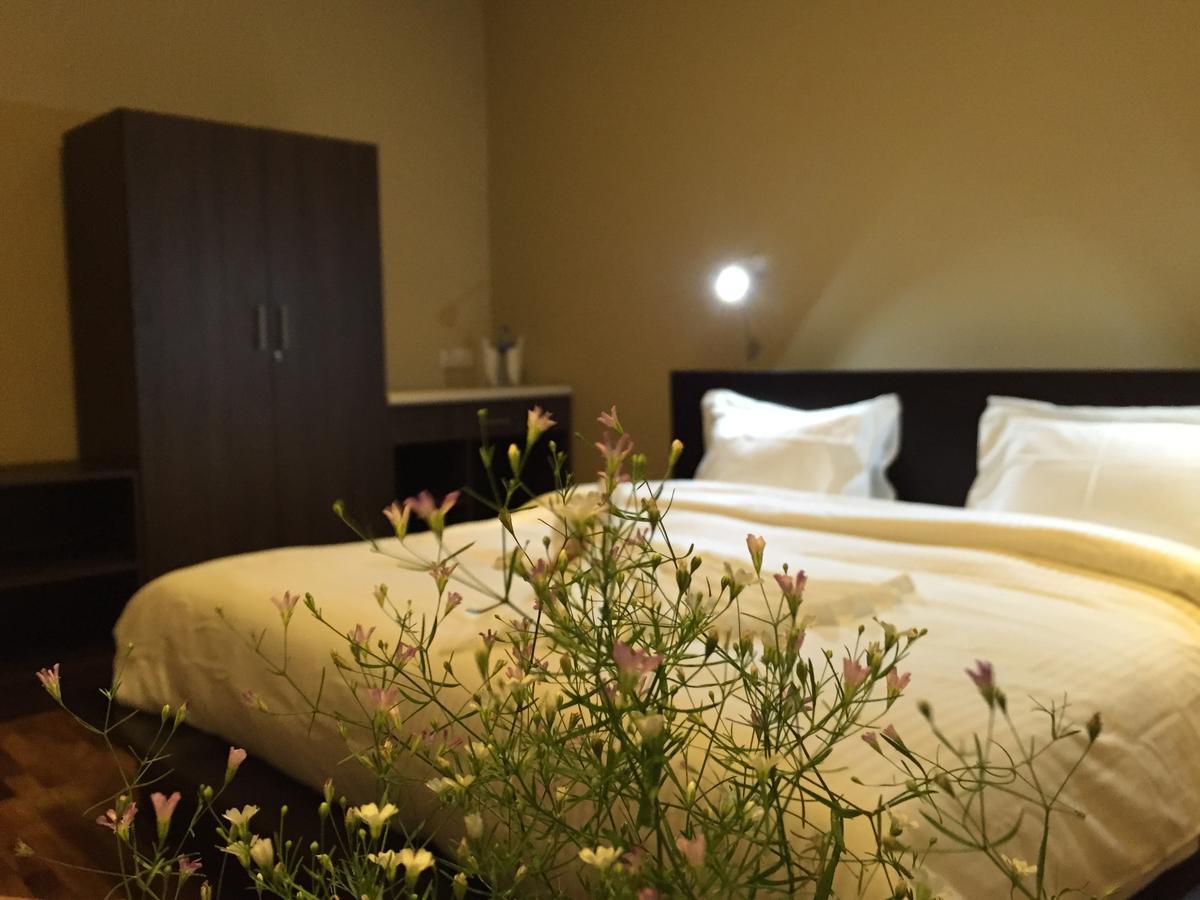 Panorama Green View Hotel Nuwara Eliya Zewnętrze zdjęcie