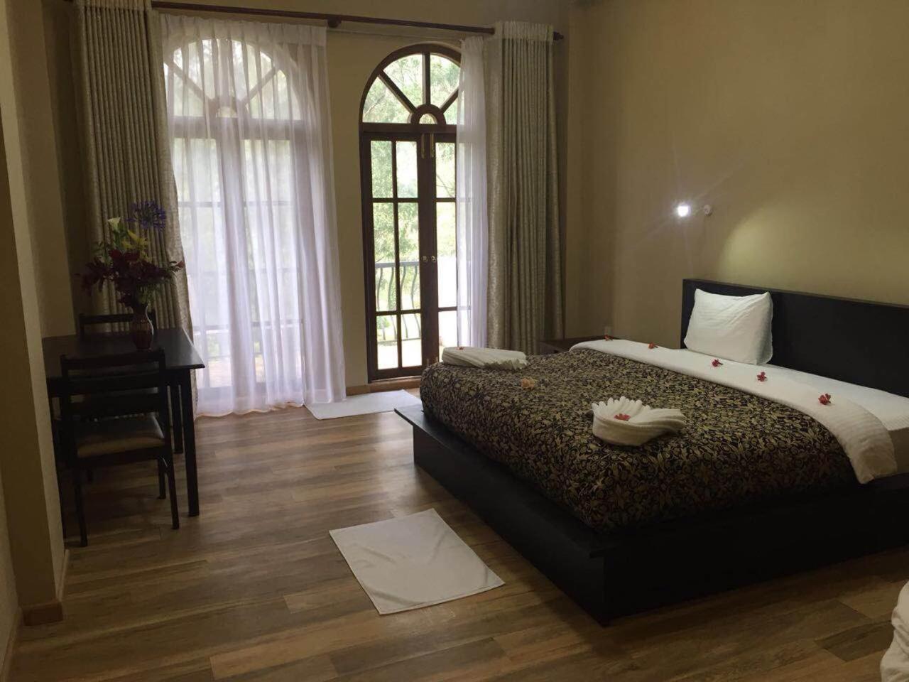 Panorama Green View Hotel Nuwara Eliya Zewnętrze zdjęcie