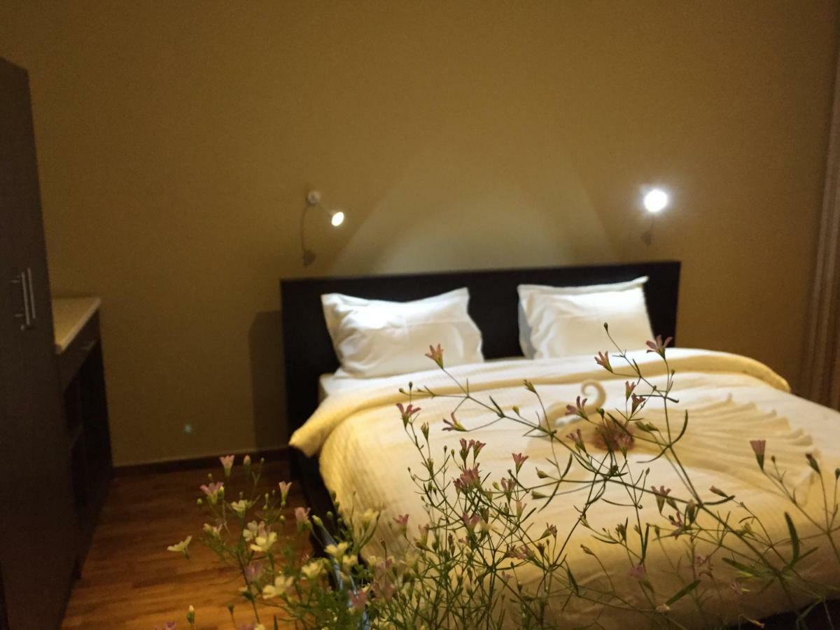 Panorama Green View Hotel Nuwara Eliya Zewnętrze zdjęcie