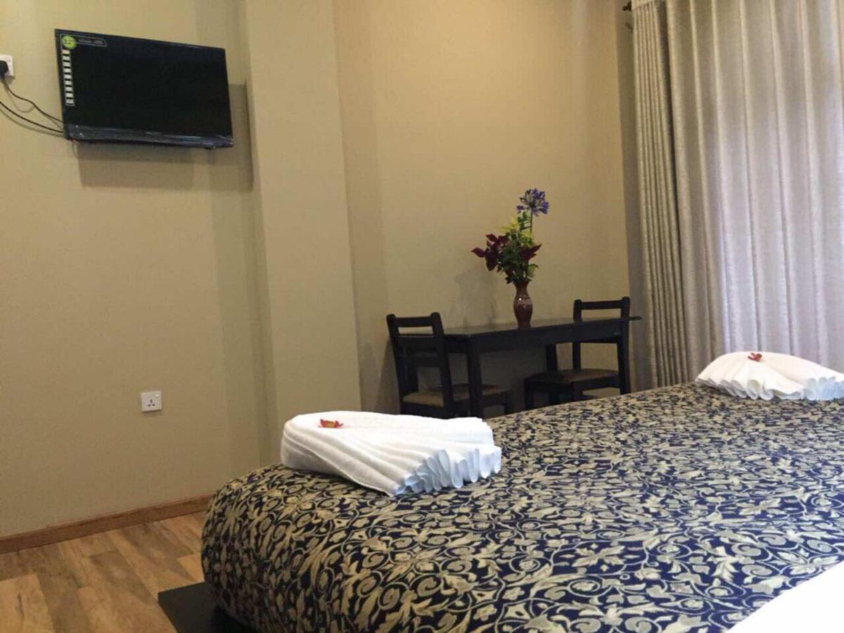 Panorama Green View Hotel Nuwara Eliya Zewnętrze zdjęcie